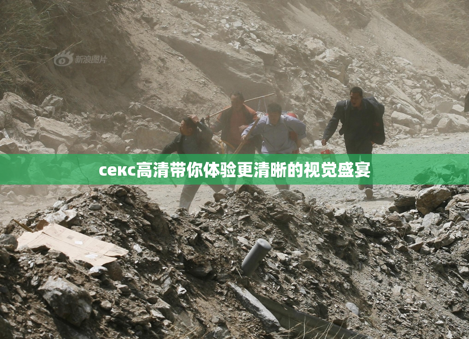 ceкс高清带你体验更清晰的视觉盛宴