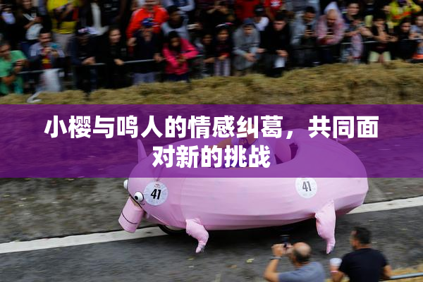 小樱与鸣人的情感纠葛，共同面对新的挑战