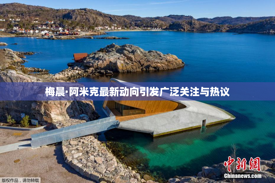 梅晨·阿米克最新动向引发广泛关注与热议