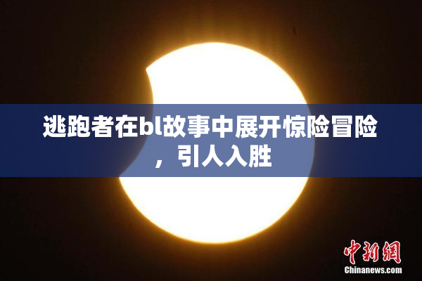 逃跑者在bl故事中展开惊险冒险，引人入胜