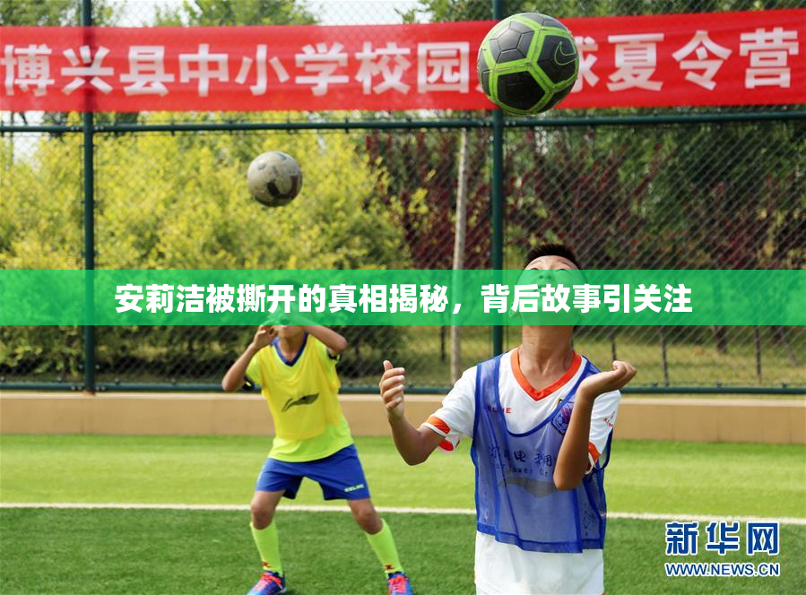 安莉洁被撕开的真相揭秘，背后故事引关注