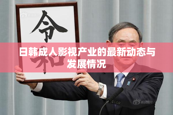 日韩成人影视产业的最新动态与发展情况