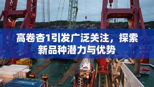 高卷杏1引发广泛关注，探索新品种潜力与优势