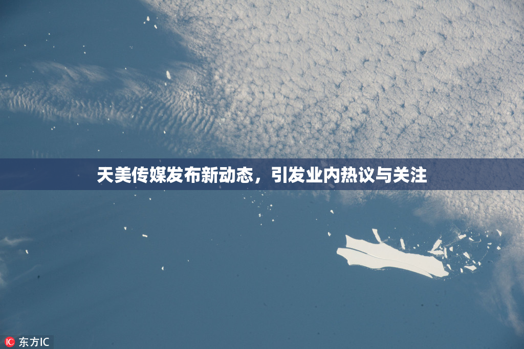 天美传媒发布新动态，引发业内热议与关注