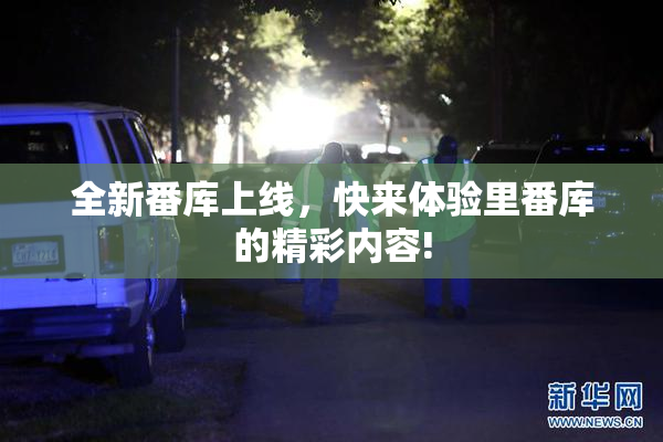 全新番库上线，快来体验里番库的精彩内容!