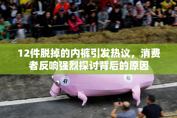 12件脱掉的内裤引发热议，消费者反响强烈探讨背后的原因