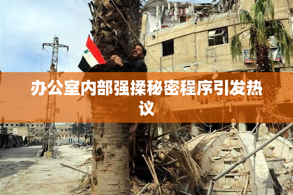 办公室内部强揉秘密程序引发热议