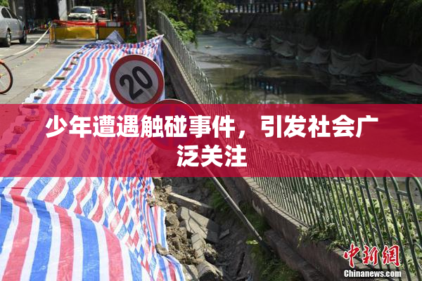 少年遭遇触碰事件，引发社会广泛关注