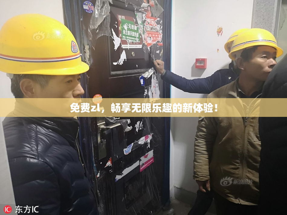 免费zl，畅享无限乐趣的新体验！