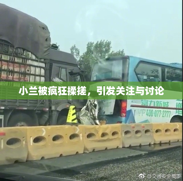 小兰被疯狂揉搓，引发关注与讨论