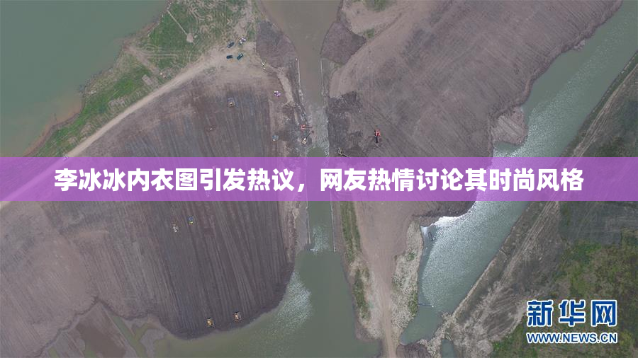 李冰冰内衣图引发热议，网友热情讨论其时尚风格