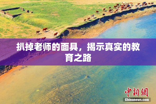 扒掉老师的面具，揭示真实的教育之路