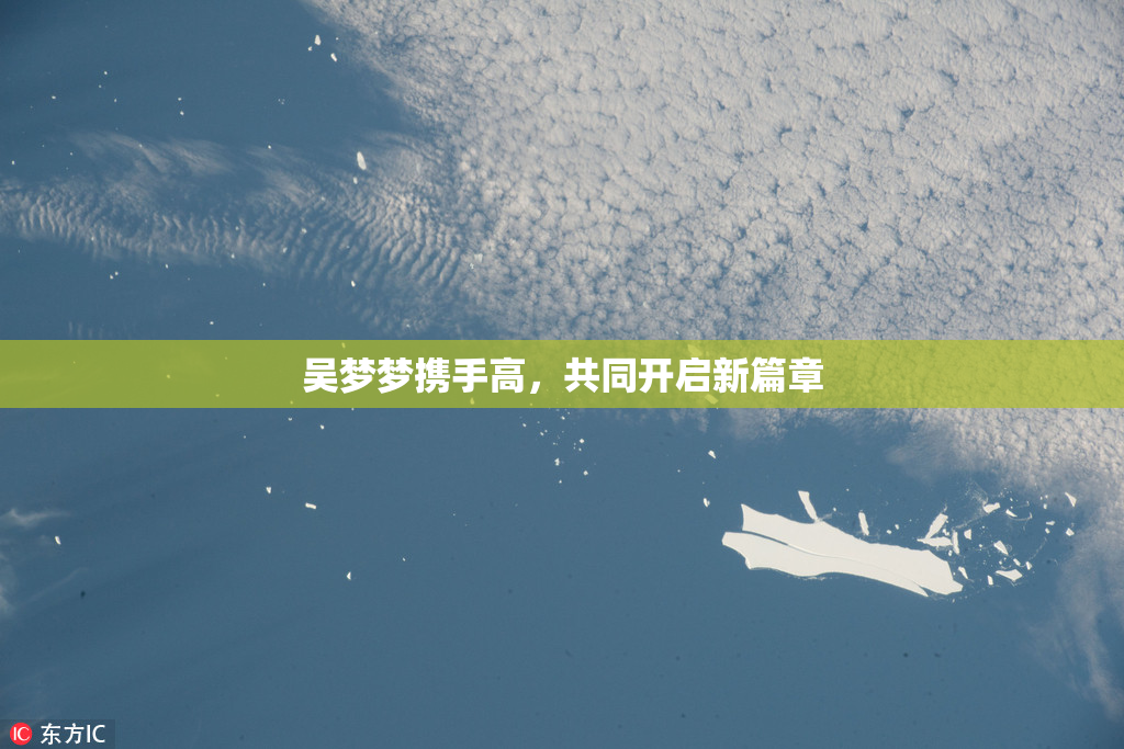 吴梦梦携手高，共同开启新篇章