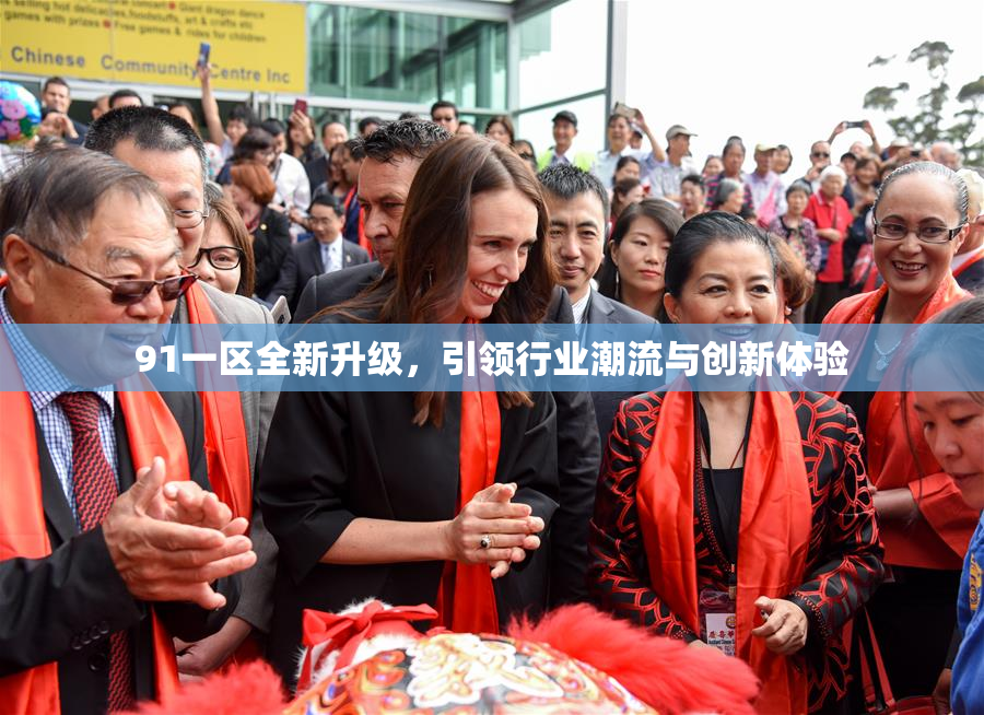91一区全新升级，引领行业潮流与创新体验