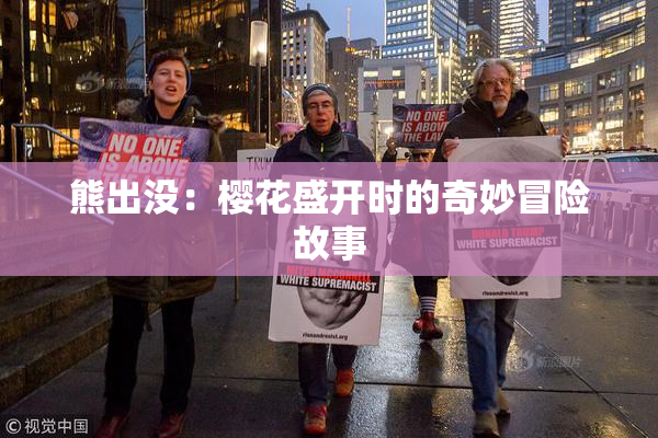 熊出没：樱花盛开时的奇妙冒险故事