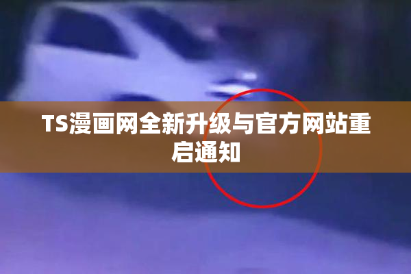 TS漫画网全新升级与官方网站重启通知
