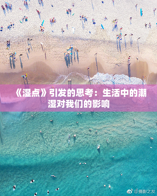 《湿点》引发的思考：生活中的潮湿对我们的影响