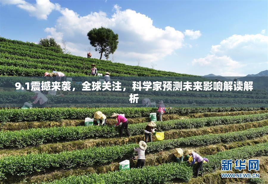 9.1震撼来袭，全球关注，科学家预测未来影响解读解析
