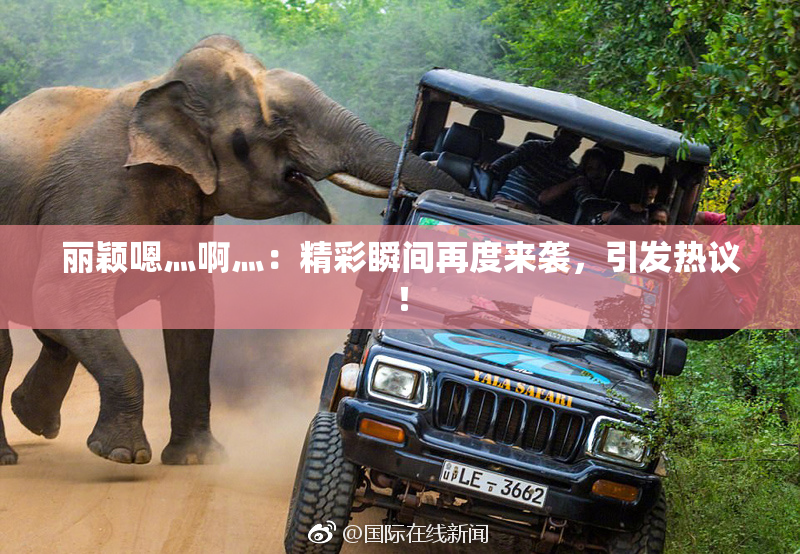 丽颖嗯灬啊灬：精彩瞬间再度来袭，引发热议！