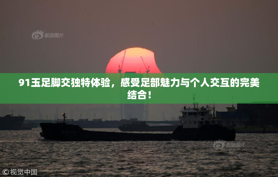 91玉足脚交独特体验，感受足部魅力与个人交互的完美结合！