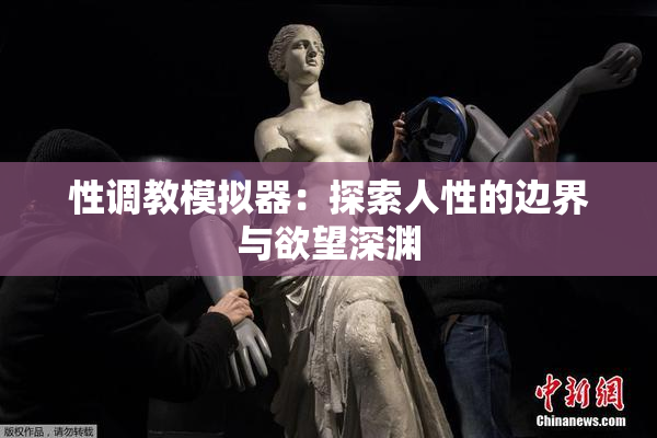性调教模拟器：探索人性的边界与欲望深渊