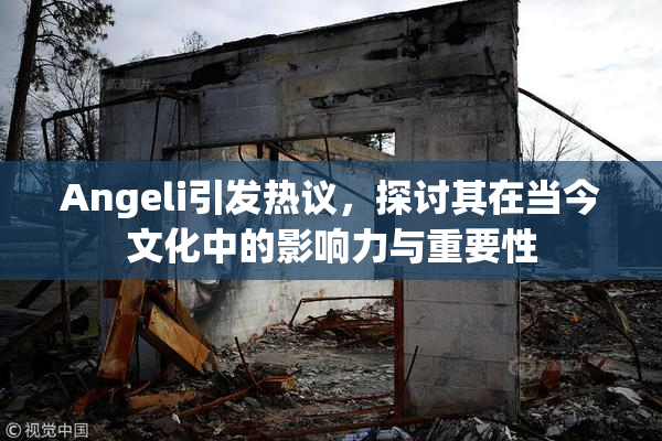 Angeli引发热议，探讨其在当今文化中的影响力与重要性