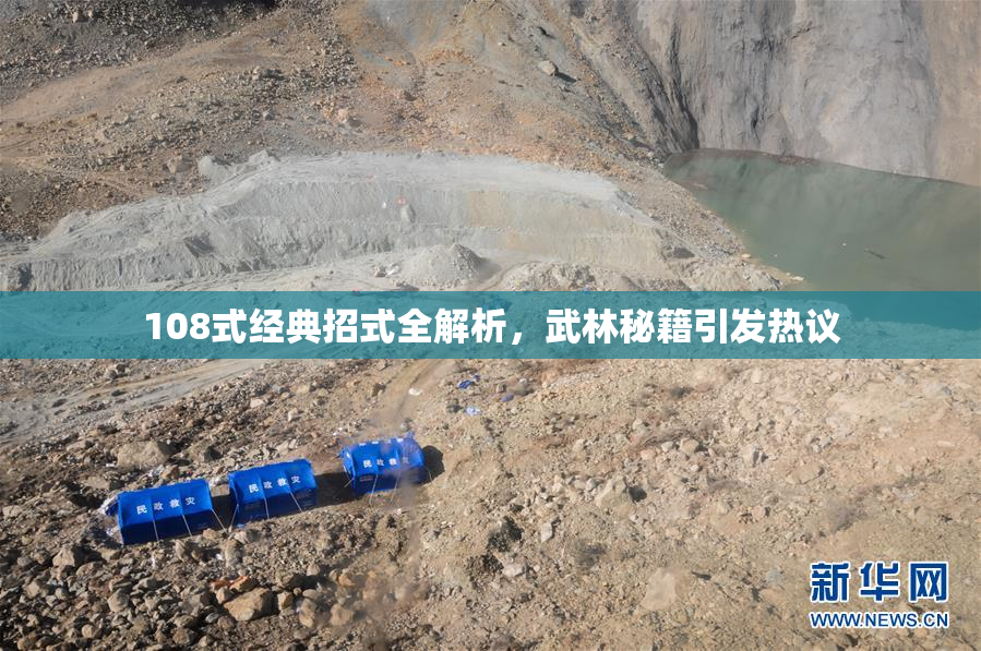 108式经典招式全解析，武林秘籍引发热议
