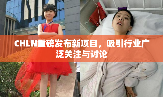 CHLN重磅发布新项目，吸引行业广泛关注与讨论