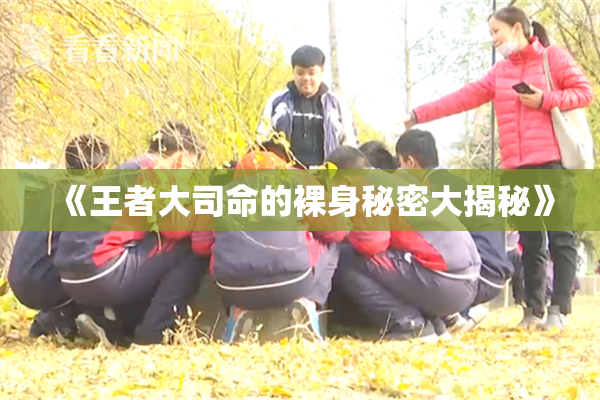 《王者大司命的裸身秘密大揭秘》