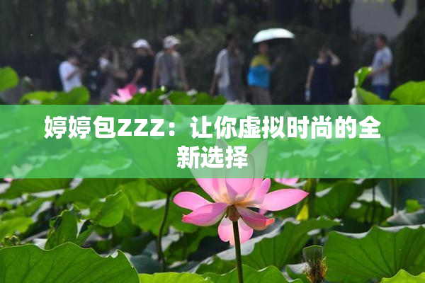 婷婷包ZZZ：让你虚拟时尚的全新选择