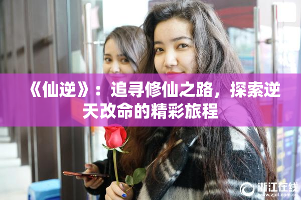 《仙逆》：追寻修仙之路，探索逆天改命的精彩旅程