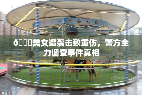 🔞美女遭袭击致重伤，警方全力调查事件真相