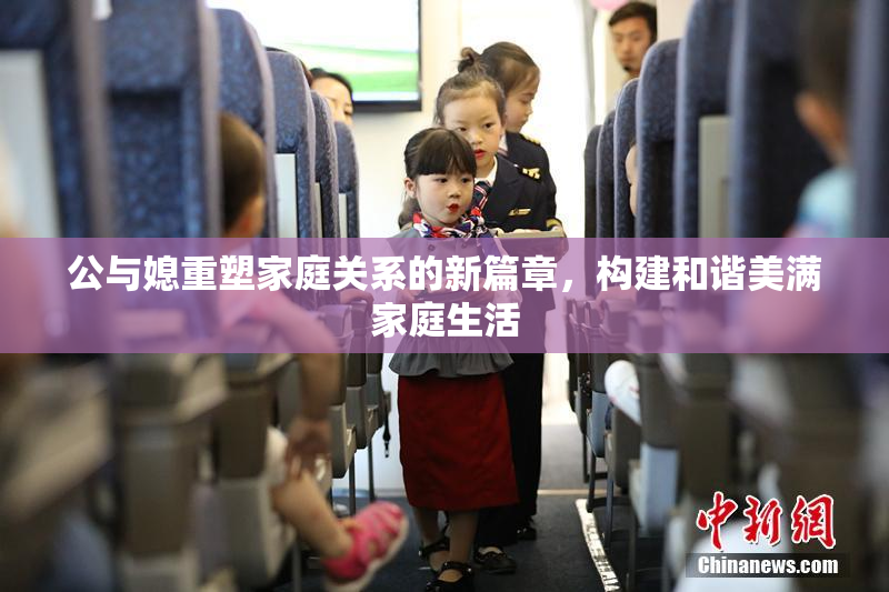 公与媳重塑家庭关系的新篇章，构建和谐美满家庭生活