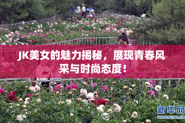 JK美女的魅力揭秘，展现青春风采与时尚态度！