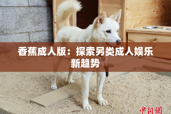 香蕉成人版：探索另类成人娱乐新趋势