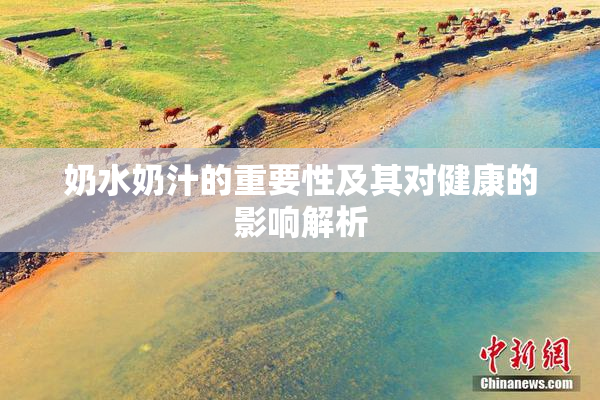 奶水奶汁的重要性及其对健康的影响解析