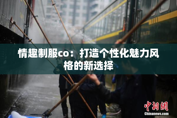情趣制服co：打造个性化魅力风格的新选择