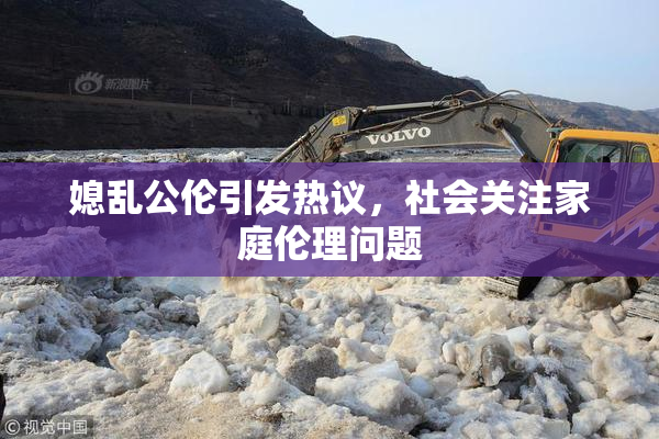 媳乱公伦引发热议，社会关注家庭伦理问题