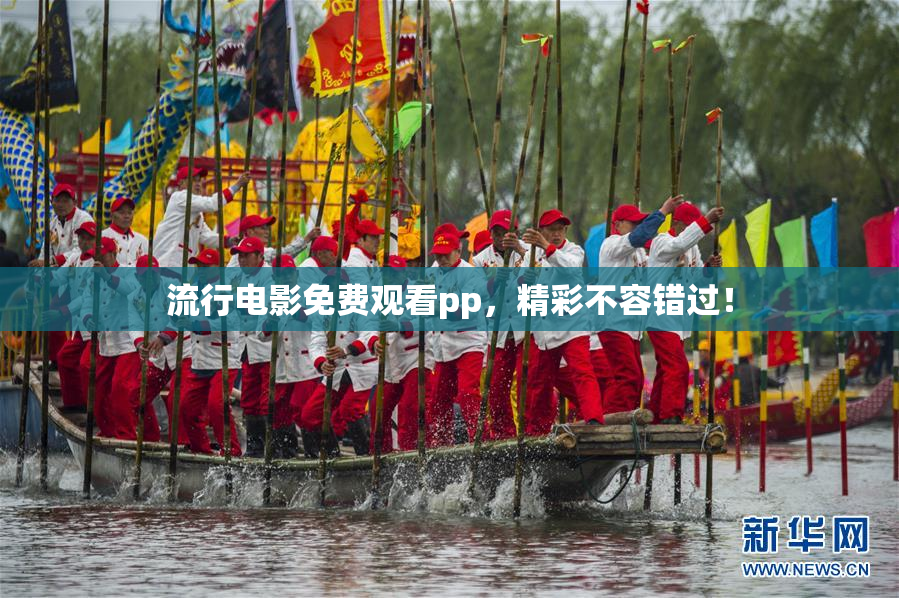 流行电影免费观看pp，精彩不容错过！
