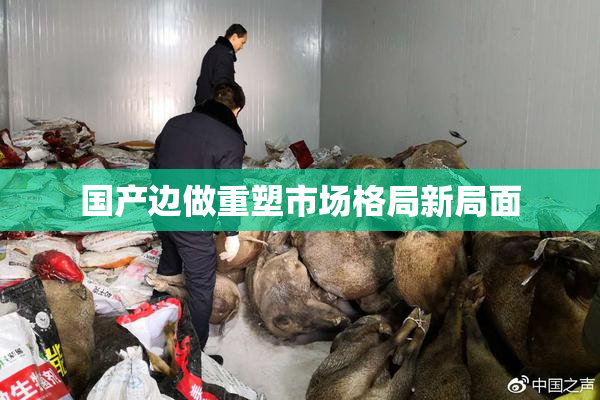 国产边做重塑市场格局新局面