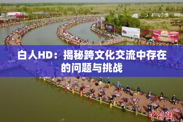 白人HD：揭秘跨文化交流中存在的问题与挑战