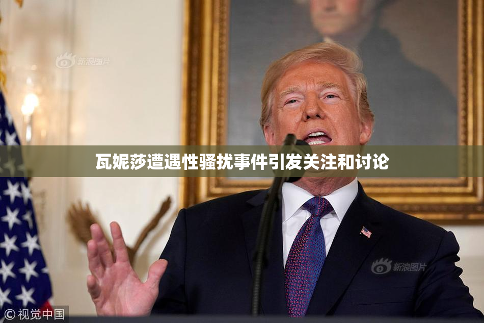 瓦妮莎遭遇性骚扰事件引发关注和讨论