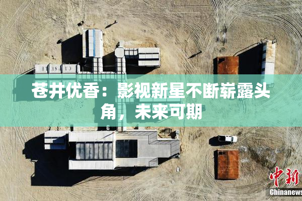 苍井优香：影视新星不断崭露头角，未来可期