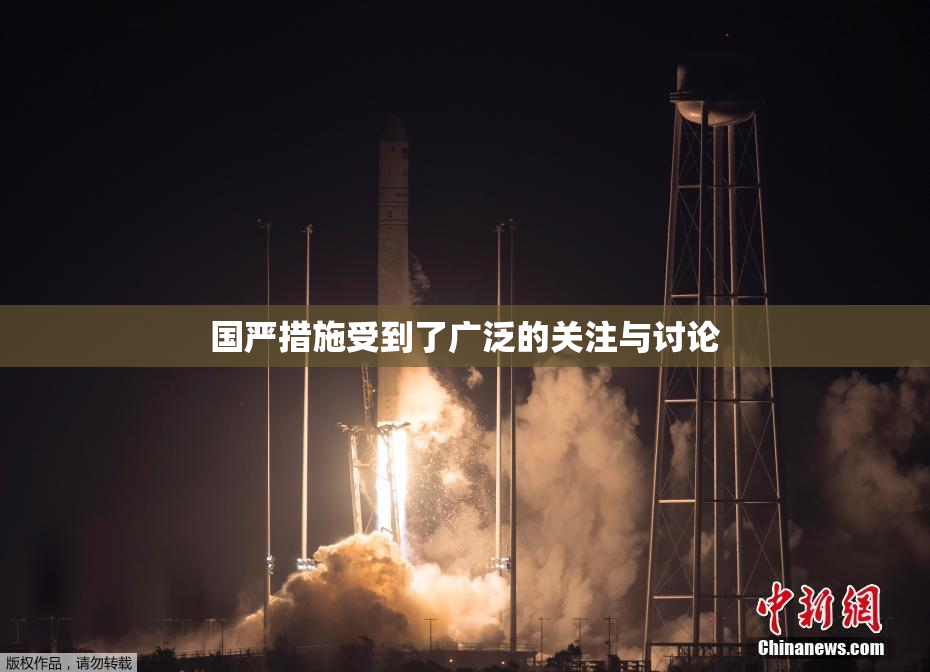 国严措施受到了广泛的关注与讨论