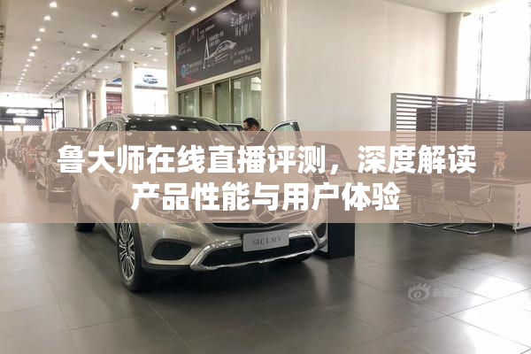 鲁大师在线直播评测，深度解读产品性能与用户体验
