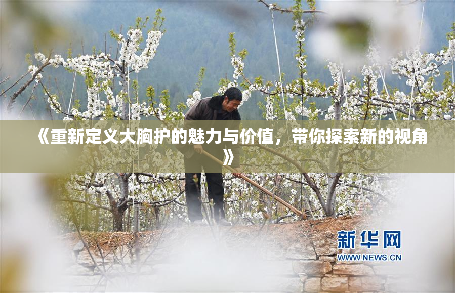 《重新定义大胸护的魅力与价值，带你探索新的视角》
