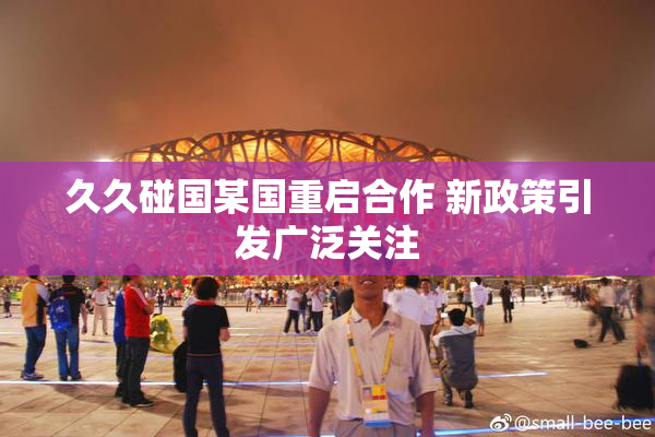 久久碰国某国重启合作 新政策引发广泛关注