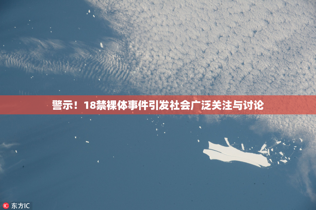 警示！18禁裸体事件引发社会广泛关注与讨论