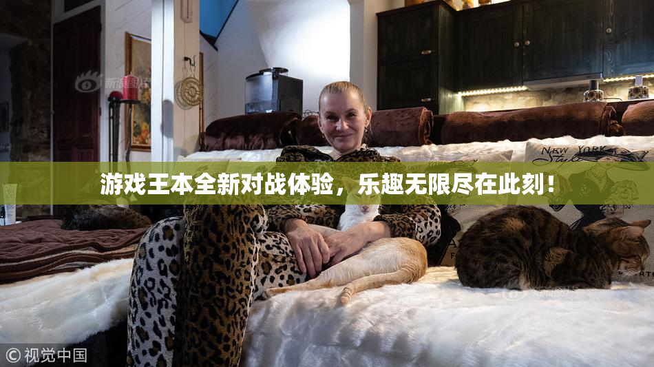 游戏王本全新对战体验，乐趣无限尽在此刻！