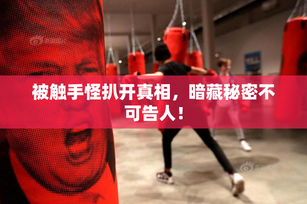 被触手怪扒开真相，暗藏秘密不可告人！